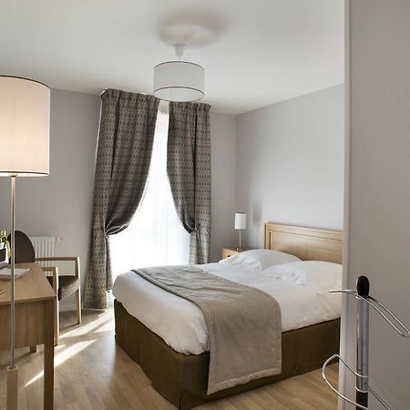 Domitys La Clef Des Champs Aparthotel Poitiers Room photo
