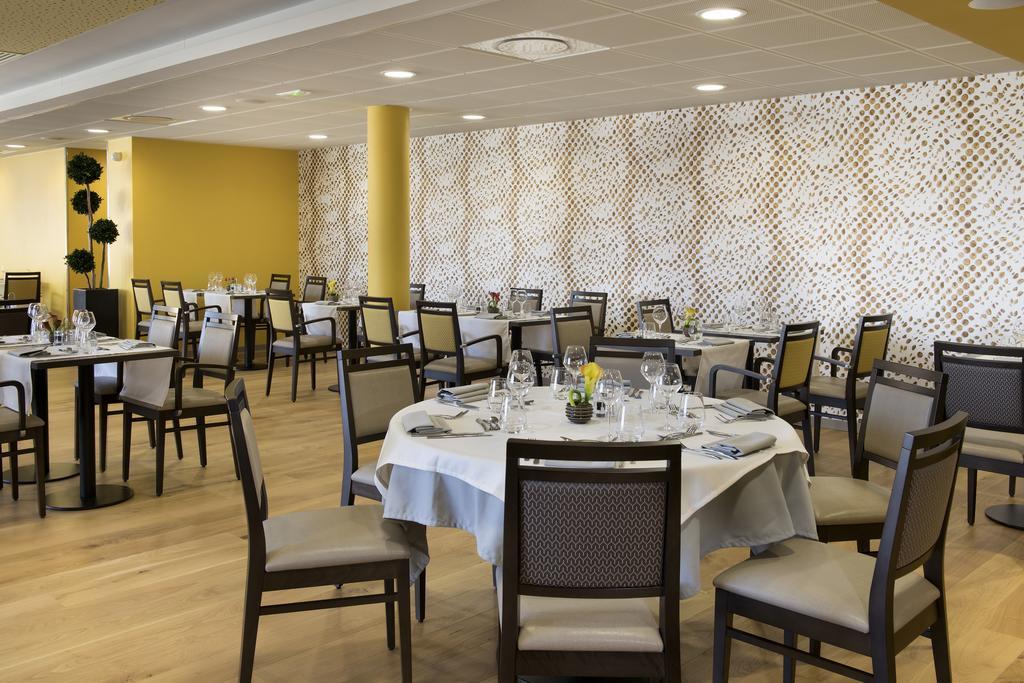 Domitys La Clef Des Champs Aparthotel Poitiers Exterior photo