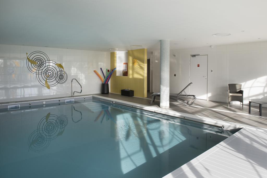 Domitys La Clef Des Champs Aparthotel Poitiers Room photo