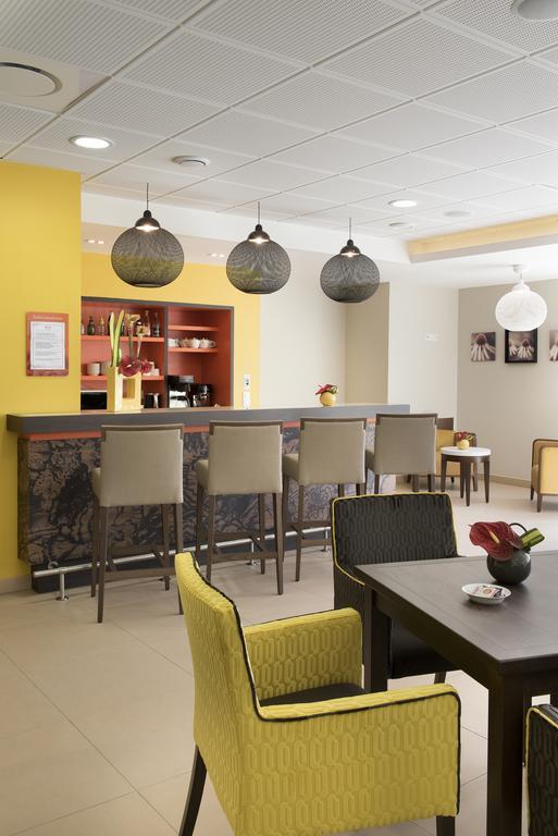Domitys La Clef Des Champs Aparthotel Poitiers Room photo